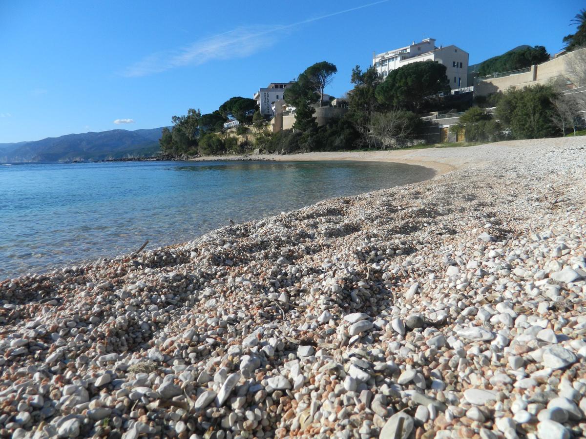 Appartamento 5 Vista Panoramica Cala Gonone Buitenkant foto